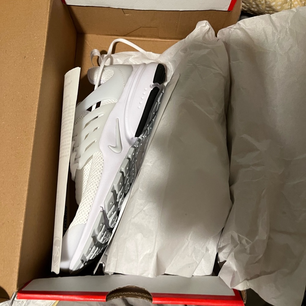 Nike air prestos